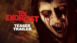 The Exorcist (2027) | Teaser Trailer | Scarlett Johansson, Mike Flanagan