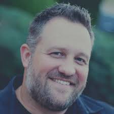 Chad Norris-An Encounter With Jesus And Two Angels That Changed Everything  — Destiny Image