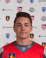 Hancock's Box Lacrosse journey landed him back home in the CCBLL