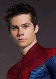 Fan Casting Daniel DiMaggio as Human Spider in Marvel Studios: Road Trip  (2026)