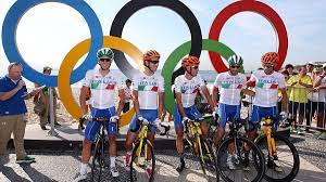 Le specialità, le regole fondamentali, le curiosità tecniche ed atletiche nel corso delle competizioni olimpiche. Tokyo 2020 Niente Quarantena Di 14 Giorni Per Gli Atleti Festeggia Nibali E Chi Fa Il Tour Eurosport