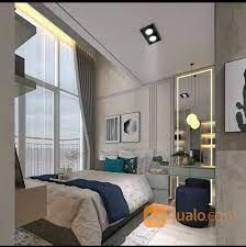 Mulai dari rp 7,5 juta an per bulan. Apartemen Murah Di Pejaten Jakarta Selatan Bogor Jualo