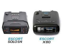 Radar detectors are designed to warn you of police presence and the use of speed detection hardware. Escort Cuts The Cord With New Radar Detector
