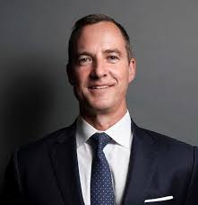 Paul Wright Named President of Taubman Asia