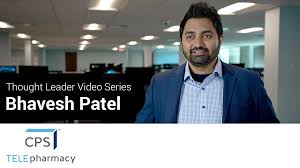 #8: CPS TELEpharmacy