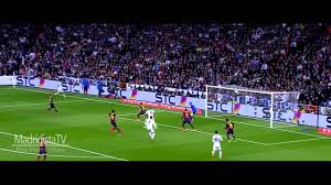 France come close to opening the scoring in their round of 16 match against nigeria in brasilia with karim benzema's shot cleared off the line by victor moses. Karim Benzema All 7 Goals Vs Barcelona 2011 2014 Youtube Youtube