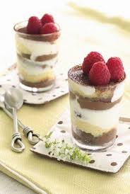 Verrines Tout Savoir Et L Actualite Sur Verrines Tiramisu Recette Diplomate Recette Tiramisu Chocolat Blanc