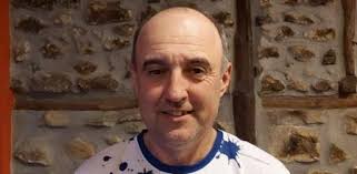 Juan Mari Etxabe llega a Arraun Lagunak