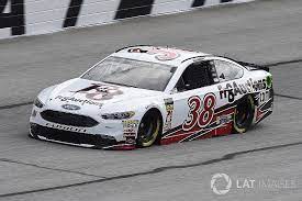 The season began at daytona international speedway with the advance auto parts clash. Somehow Someway David Ragan Reaches His 400th Nascar Cup Start