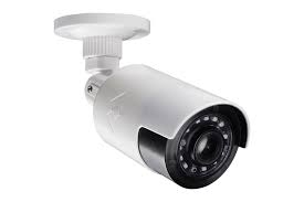 Most cameras come with an infrared rating (ir). Ultra Wide Angle 1080p Hd Outdoor Security Camera 160 Degree Field Of View 90ft Night Vision Lorex