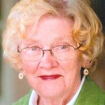 Gloria Eileen (MacLean) Jones Obituary