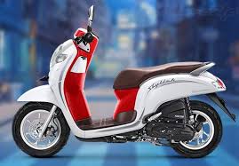 100 gambar modifikasi honda scoopy sport elegan honda. 13 Kelebihan Dan Kekurangan Scoopy 2021 Otomotifo