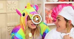Troom Troom Amazing Unicorn Dessert Recipes Unicorn Food Unicorn Desserts Unicorn Foods Unicorn Crafts