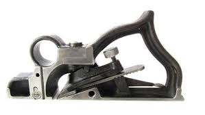 Stanley No 278 Feuillure Fillester Rabot Bois Vintage Old Main Etsy Vintage Tools Vintage Tools