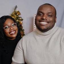 Maurice Ligon II and Mikayla Bailey's Wedding Registry