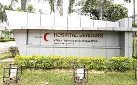Visitors will be fined rm10 if the visitor's pass is lost. Suspected Covid 19 Patient Kills Himself In Serdang Hospital Edgeprop My
