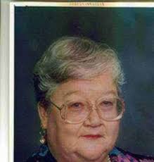 Lottie Mae Swift Obituary June 16, 2007