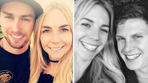 Superbike rider's girlfriend Hannah James suffers double tragedy as  ex-boyfriend also killed in motorbike race