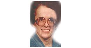 Jane Sherrill Obituary (1949