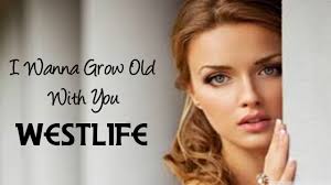 Clips and song belong to their. I Wanna Grow Old With You Westlife Traducao Hd Youtube