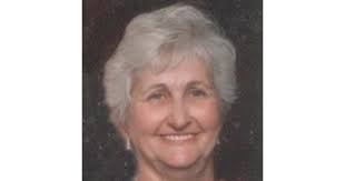 Martha Dean Kelley Perdue Obituary (1930