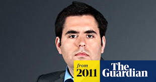 Ex-Apprentice unites British press