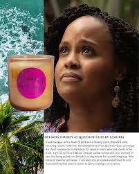 For Fellow White Lotus Fans: My Top 10 “Most Iconic” Characters As Lux  Candles 🪷 : r/luxurycandles