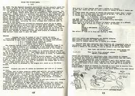 Playing at the World: A Precursor to the Chainmail Fantasy Supplement