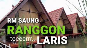 Letakkan teks baru di bawah teks yang sudah ada. Memang Top Resto Terlaris Saung Ranggon Di Tasikmalaya Cara Hebat Di 2021 Rabab Minangkabau