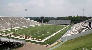 There will be fans present for both the game and the hall of fame ceremonies. Fawcett Stadium Tours Pro Football Hall Of Fame Official Site