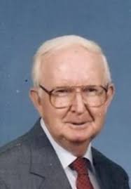 Obituary information for Barkley Hord