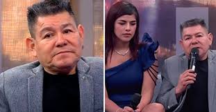 Dilbert revela que Jhazmín y él tuvieron errores y se han perdonado: "No  hemos sido santas palomas"