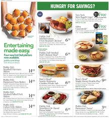 Publix catering ® consultants are experts at creating catering menus for any occasion. Publix Current Weekly Ad 03 19 03 25 2020 8 Frequent Ads Com