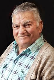 ROMEO, Giuseppe (Joe)