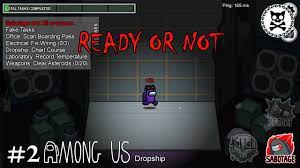 Now The Shoe Is On The Other Foot Respawned Kitty Plays Hide Or Die 2 Among Us In 2020 Imposter Hide Have Some Fun