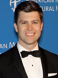 Maybe you would like to learn more about one of these? Colin Jost Net Worth Bio Age Height Nationality Relationship