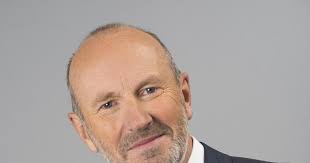 Fred MacAulay's 'best bits' of Scotland