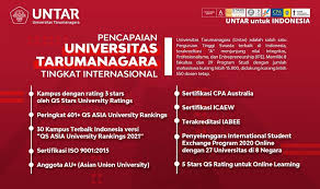 Klik link tersebut supaya akun anda tervalidasi. Lintar Untar