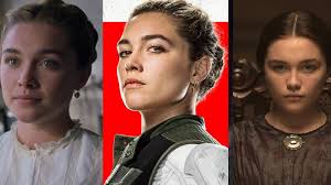 All Of Florence Pugh's Films, Ranked By Box Office Mojo