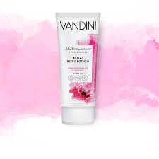 Vandini sensitive eau de parfum 50 ml. Nutri Eau De Parfum Vandini