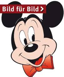 Die comics erscheinen in deutschland seit 1951 regelmäßig in der heftreihe „micky maus. Klassiker Der Comic Literatur Der Gezahmte Anarchist Micky Maus Uber Comics Faz