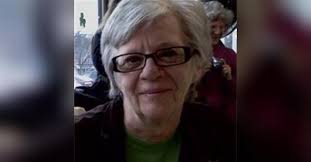 Gloria Cusimano Obituary