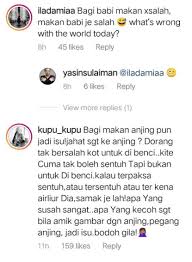 Menurut keterangan penyelenggara, para peserta diundang bergabung pada acara tanpa boleh mengambil gambar ataupun mengetahui detail pestanya. Tak Salah Bagi Babi Makan Sebab Yasin Sulaiman Ditempelak Sebab Kasi Anjing Makan Artis Lain Bagi Pendapat Media Hiburan