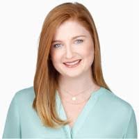 Hillary Marsh's Instagram, Twitter & Facebook