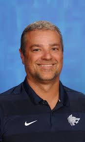 Bryan Kelly to lead Lake City High School Bryan Kelly, has been selected as  Lake City High School's principal for the 2025-26 school year. Mr. Kelly,  who currently serves as assistant principal,