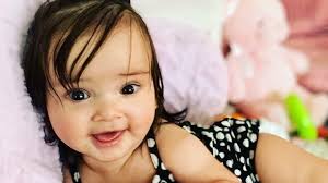 Fundraiser for Lindsey Nicole Vasquez by Amelia Hamilton : Help Baby Lennon  Get Her Cranial Surgery