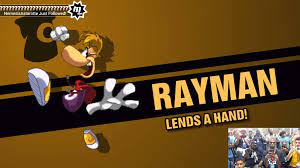Super smash bros ultimate full character roster, plus guides on every fighter in the game, covering changes, moves and alternate outfits. Super Smash Flash 2 Character Reveal Roundup Simon Belmont Krystal And Rayman Announced For Next Patch With Waluigi In Development For A Later Update R Smashbros