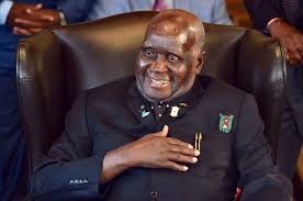 He and his wife betty kaunda have 8 children. Ojzlnptb6orulm