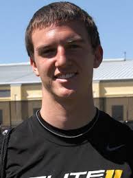 Marshall 2012 Offense Offers