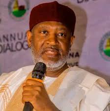 I extend my sincere admiration and deep appreciation to Senator Hadi  Sirika, a distinguished leader whose dedication to national service has  left a lasting impact